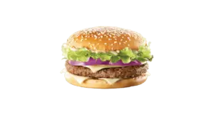 Beef Burger