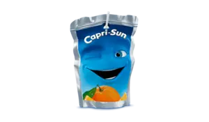Capri Sun