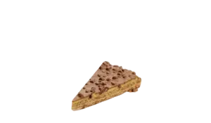 Tarte au daim