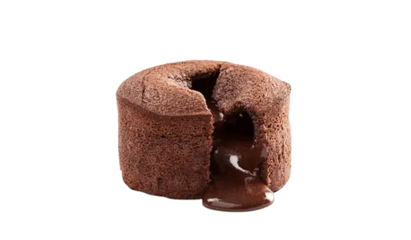 Fondant au chocolat