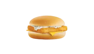 Veggie Burger