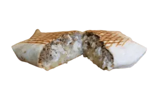 Tacos Cheese