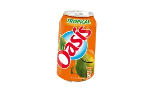 Oasis